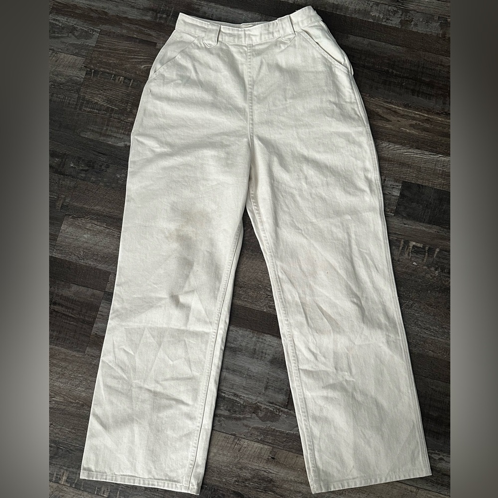 Rudy Jude Sailor Pants